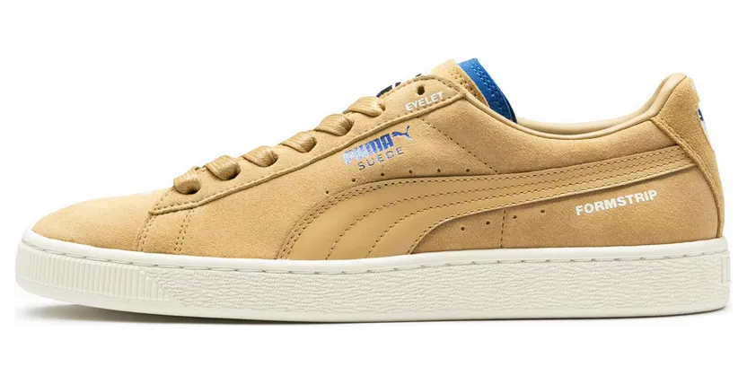 Puma Suede Ader Error Taffy (367195-02)