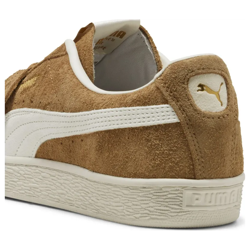 Puma Suede “Honey Butter”: Premium-Wildleder in warmem Honigton (6)