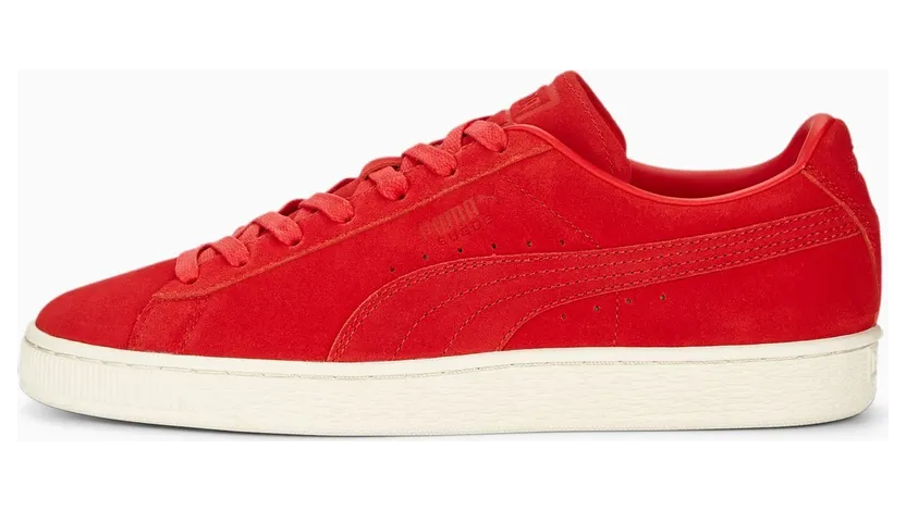 Puma Suede Classic 75Y Männer Schwarz (393325-03)