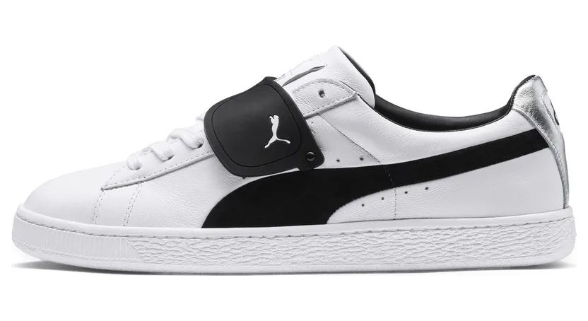 Puma Suede Classic Karl (Karl Lagerfeld)