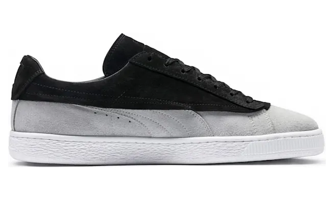 Puma Suede Classic Stampd 88-18 (366327-01)