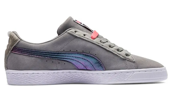 Puma Suede Classic Staple Pigeon (366334-01)