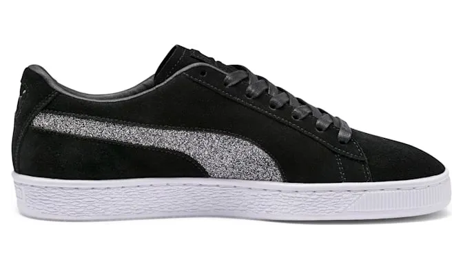 Puma Suede Classic Swarovski (366324-01)