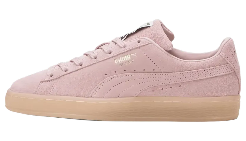 Puma Suede Classic XXI “Rose Dust Rose Dust” (381410-74)