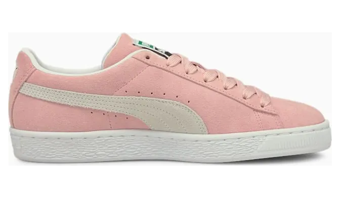 Puma Suede Classic XXI Herren Sneaker pink (374915-11)