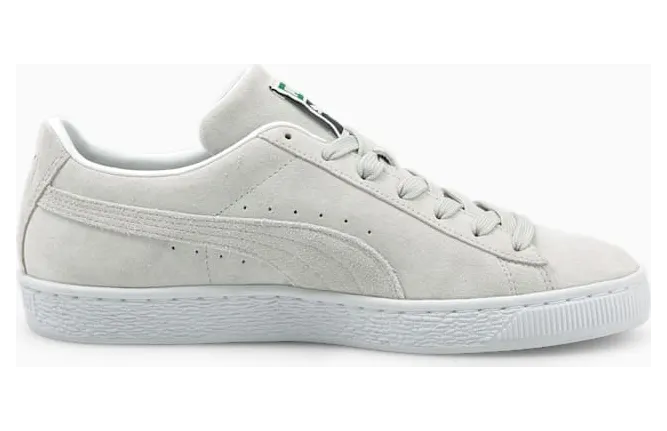 Puma Suede Classic XXI Sneaker dunkelgrau (374915-03)