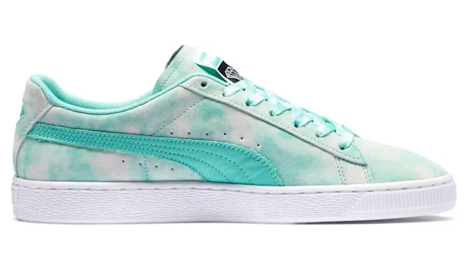 Puma Suede Dye Diamond Supply