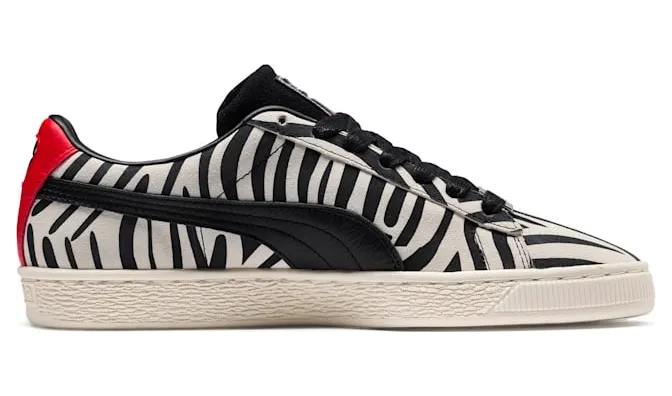 Puma Suede Kiss Paul Stanley (366288-01)