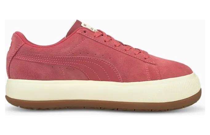 Puma Suede Mayu Damen Sneaker pink (380686-06)
