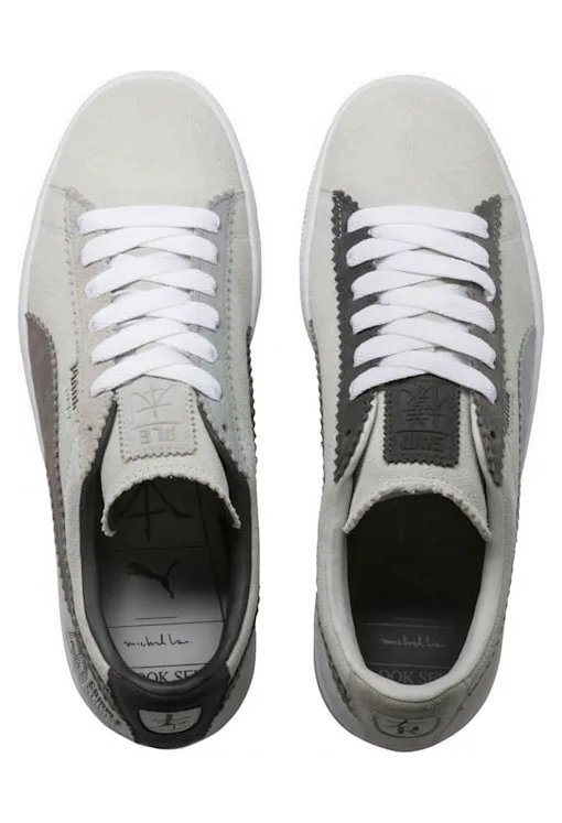 Puma Suede Michael Lau (366313-01)