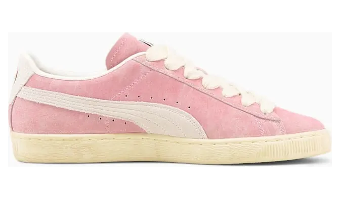Puma Suede Rhuigi B-Boy (391333-01)