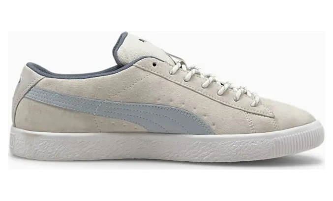Puma Suede VTG GTX Nimbus Cloud / Blue Fog (382790-01)