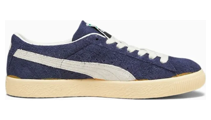 Puma Suede VTG TheNeverWorn II Mehrfarbig (394832-01)