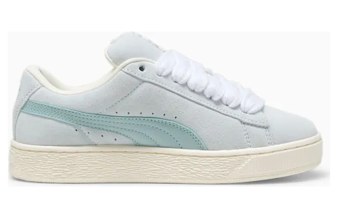 Puma Suede XL Dewdrop Warm White (395205-10)