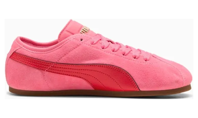 Puma Tackle Pink / Red (404456-14)