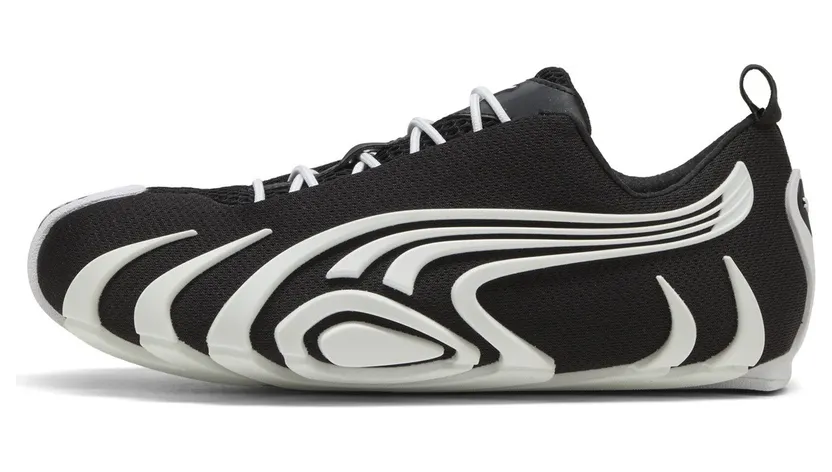 Puma Talon OG “Puma Black / Puma White” (402955_08)