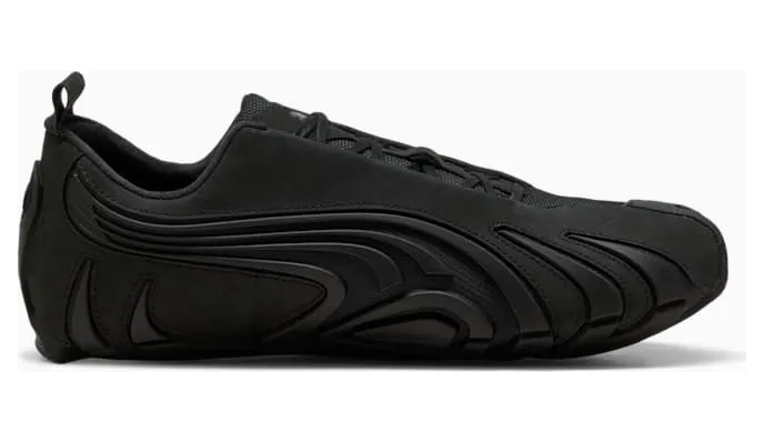 Puma Talon “Sansan Gear – Black” (404243-01)