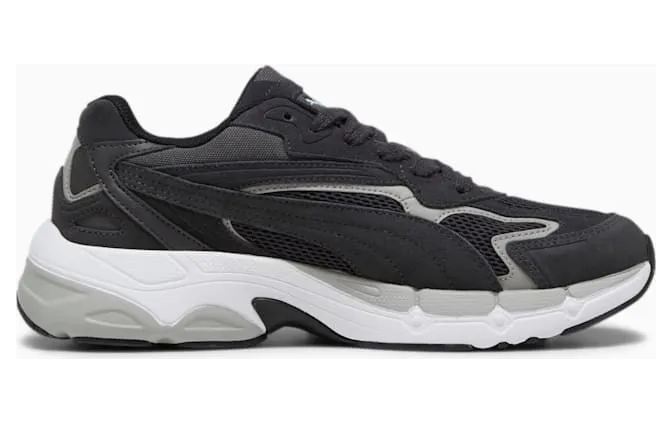 Puma Teveris Nitro Dark Coal / Concrete Gray (388774-28)