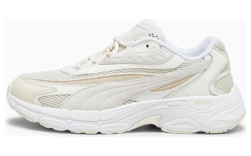 Puma Teveris NITRO Vortex Weiß (392593-01)