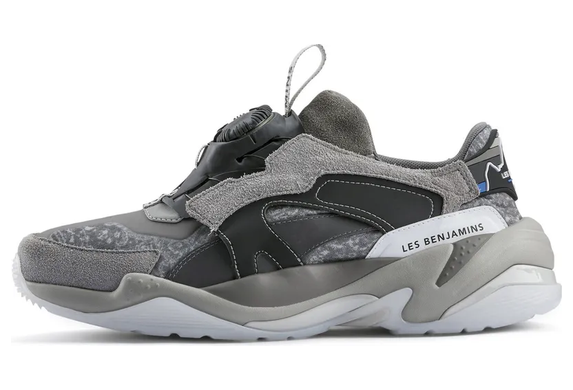 Puma Thunder Disc Les Benjamins