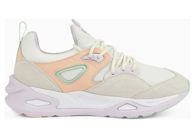 Puma TRC BLAZE CANDY “Candy – Marshmallow” (388588-01)