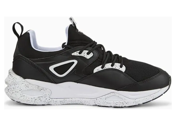 Puma TRC BLAZE CHANCE BLA “Black” (386430-02)