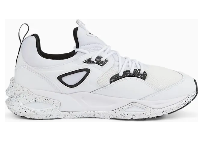 Puma TRC BLAZE CHANCE “White” (386430-01)