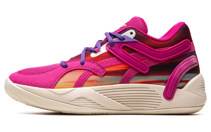 Puma TRC Blaze Court Desert Sky “Desert Sky” (377081-01)