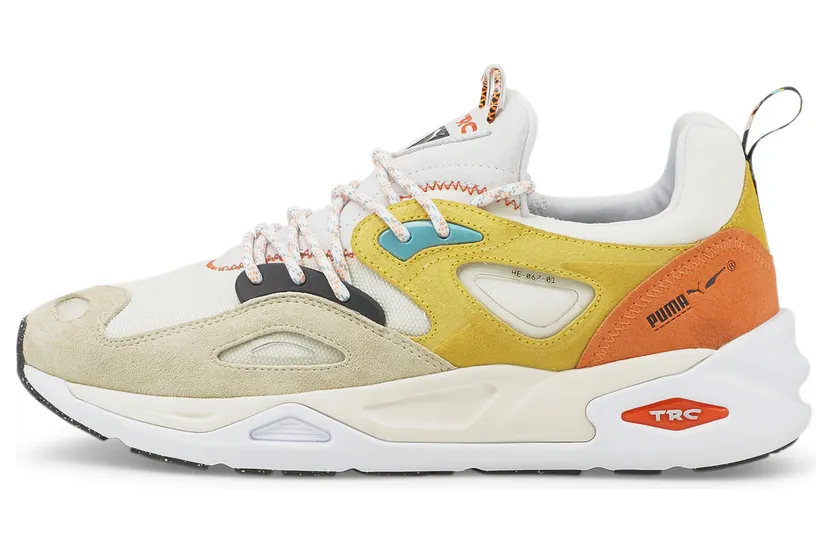 Puma TRC Blaze HC Mehrfarbig (384962-01)
