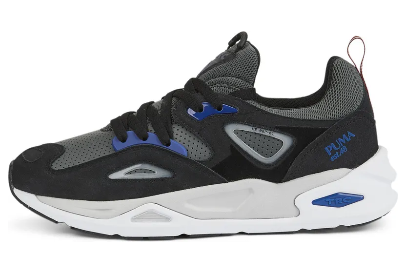 Puma TRC Blaze Ivy League Schwarz (386432-03)