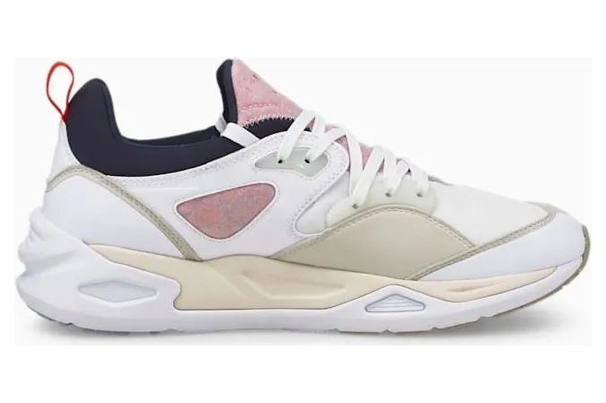 Puma TRC Blaze RE:Collection Weiß (386361-01)