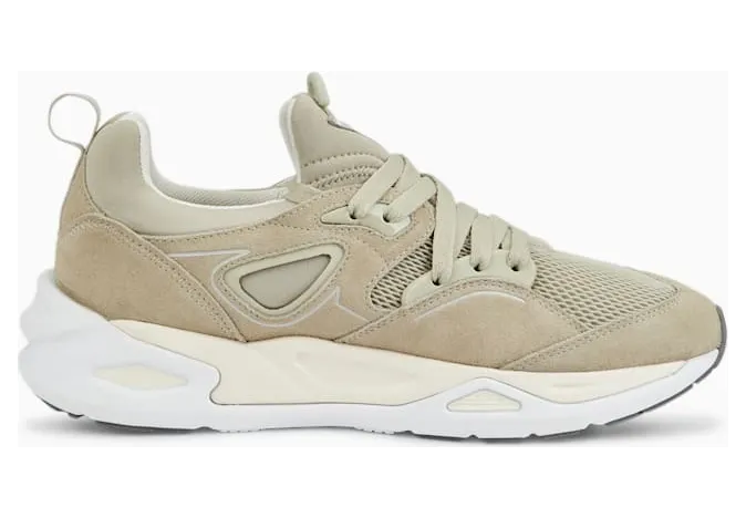 Puma TRC Blaze Tonal Weiß (388616-03)