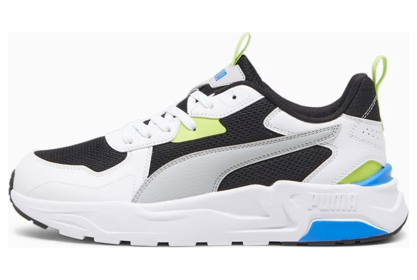 Puma Trinity Lite für Herren Schwarz (389292-13)