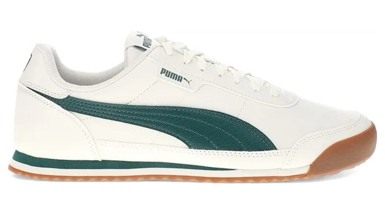 Puma Turino 2 Vapor Grey Dark Myrtle (397452-15)