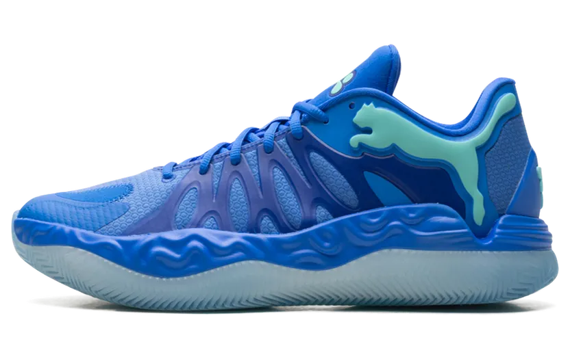 Puma Tyrese “Haliburton Hali 1 Opal” (313450-01)