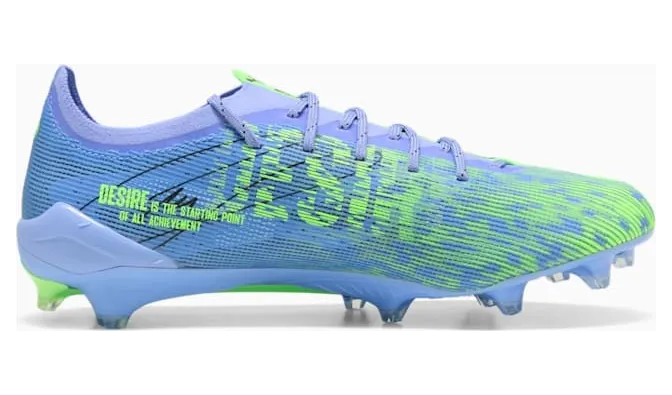Puma ULTRA 5 ULTIMATE FG “Chasing the Dream Pack” (108644-01)