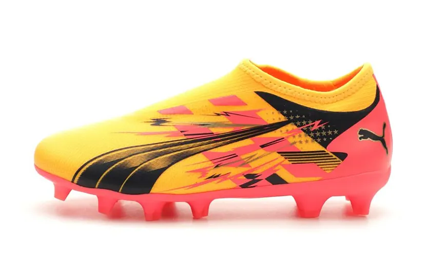 Puma Ultra Match LL CP FG GS “Pulisic Copa America Pack” (107963-01)