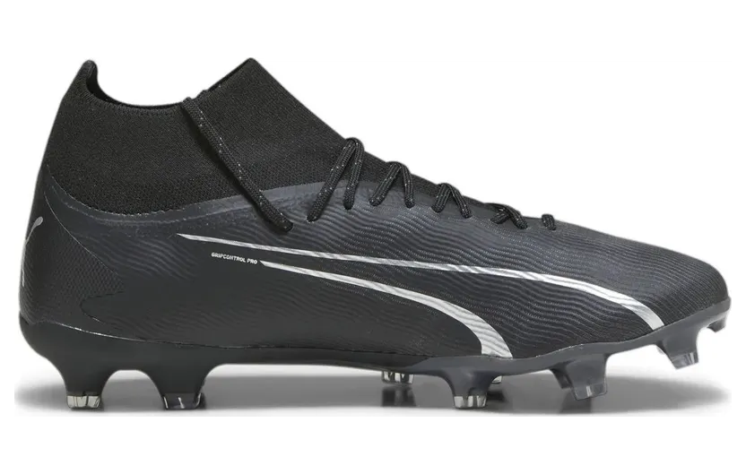 Puma ULTRA PRO FG/AG Men, Black (107422002)