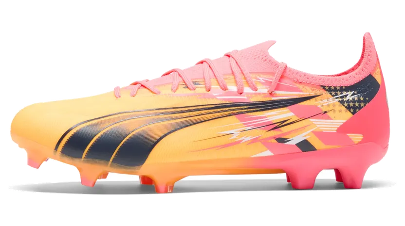 Puma Ultra Ultimate FG AG “Christian Pulisic – Copa América Pack” (107961-01)