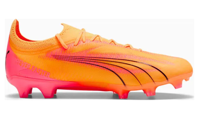 Puma Ultra Ultimate FG AG “Sun Stream” (107744-03)
