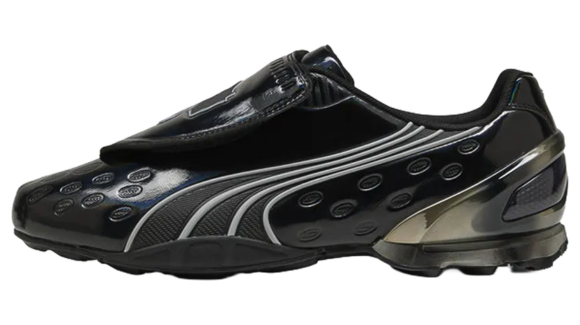 Puma V-S1 Contact “Black Gray Echo” (405301-05)