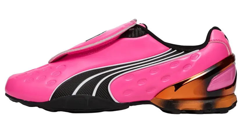 Puma V-S1 Contact “Pink Pixel Black” (405301-04)
