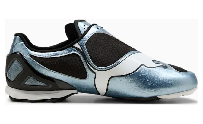 Puma V-S1 “Cool Blue Black” (402953-07)