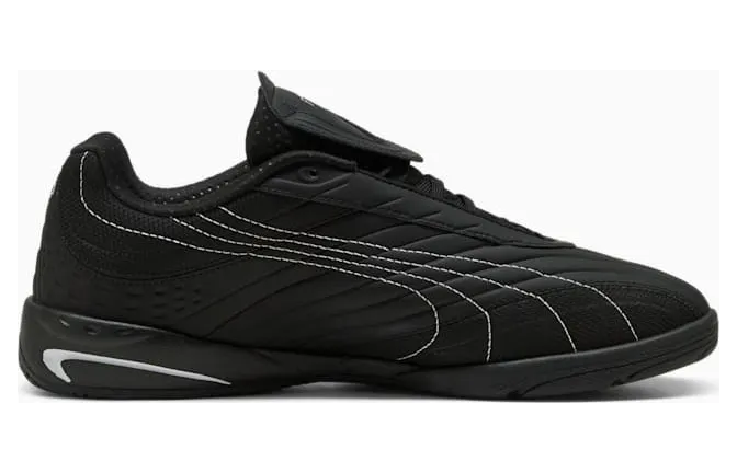 Puma V-S2 Black (404136-02)
