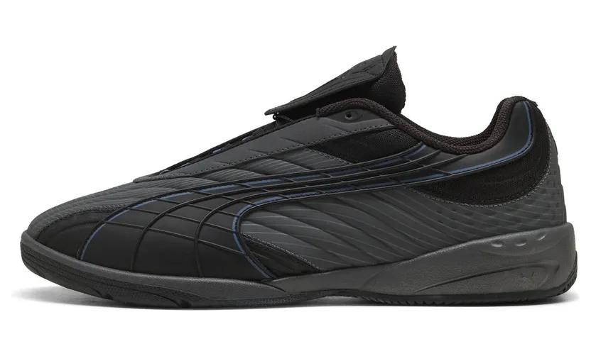 Puma V-S2 Tactical “Dusky Gray / Puma Black” (403283_01)
