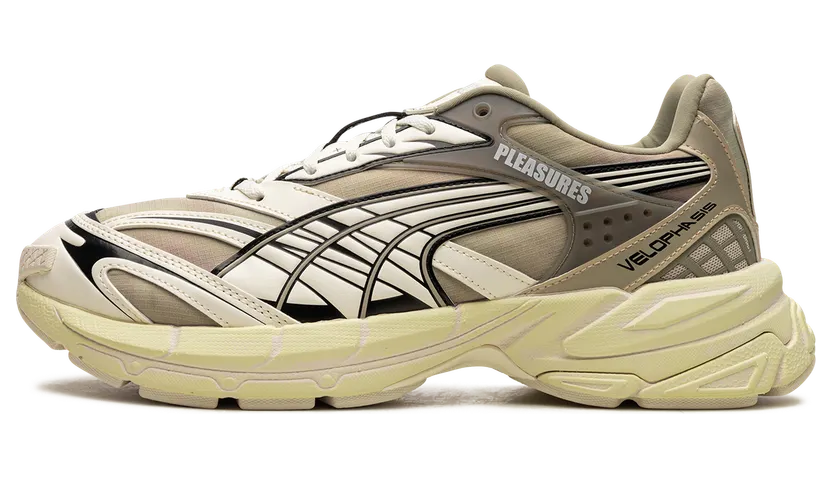 Puma Velophasis Overdyed “PLEASURES” (391696-02)