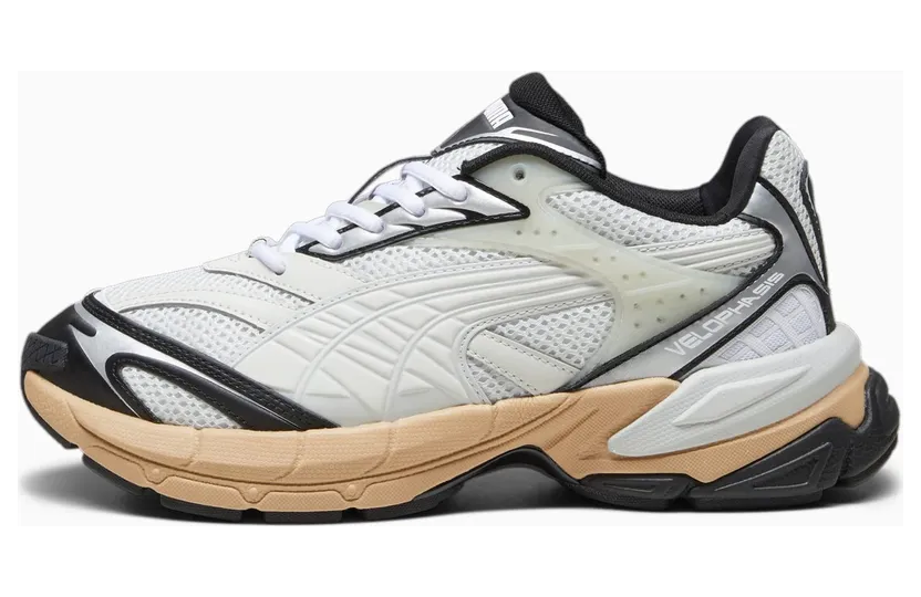 Puma Velophasis Technisch Mehrfarbig (390932-06)