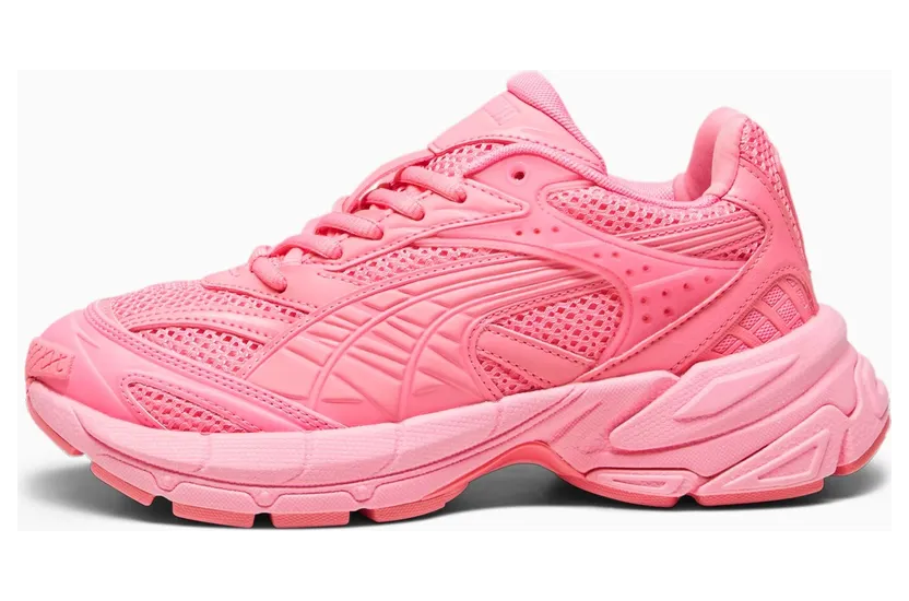 Puma Velophasis Technisch Rot (390932-07)