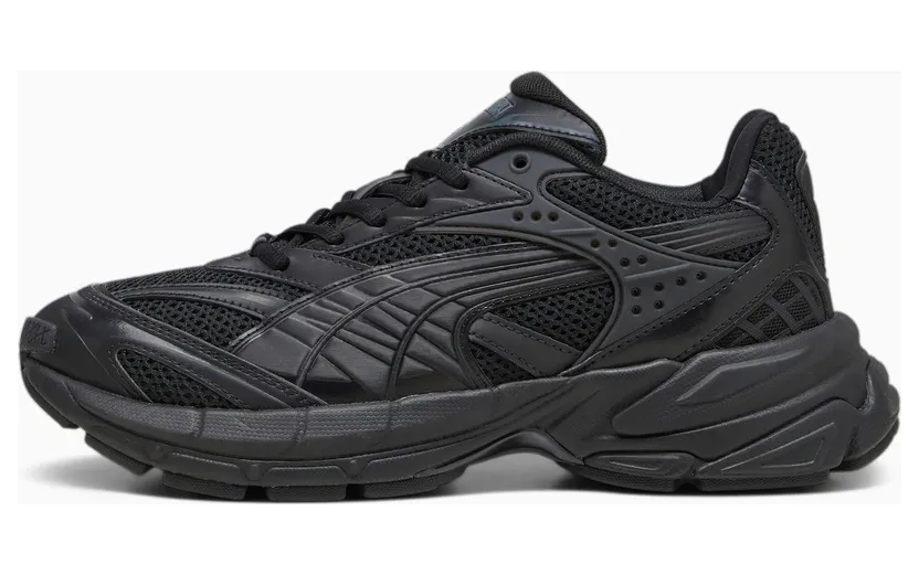 Puma Velophasis Technisch Schwarz (390932-05)