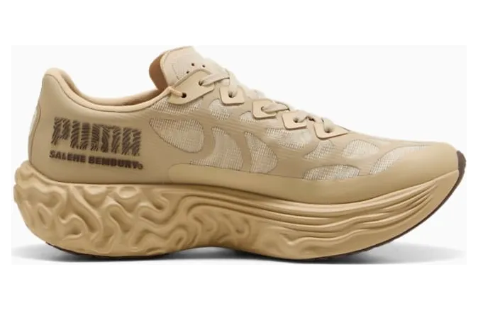 Puma Velum Nitro “Salehe Bembury – Akita” (409419-01)